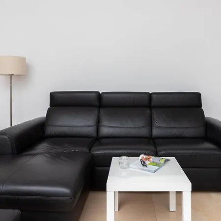 Apartamento Beautiful Czarnieckiego With Balcony By Renters Gdynia